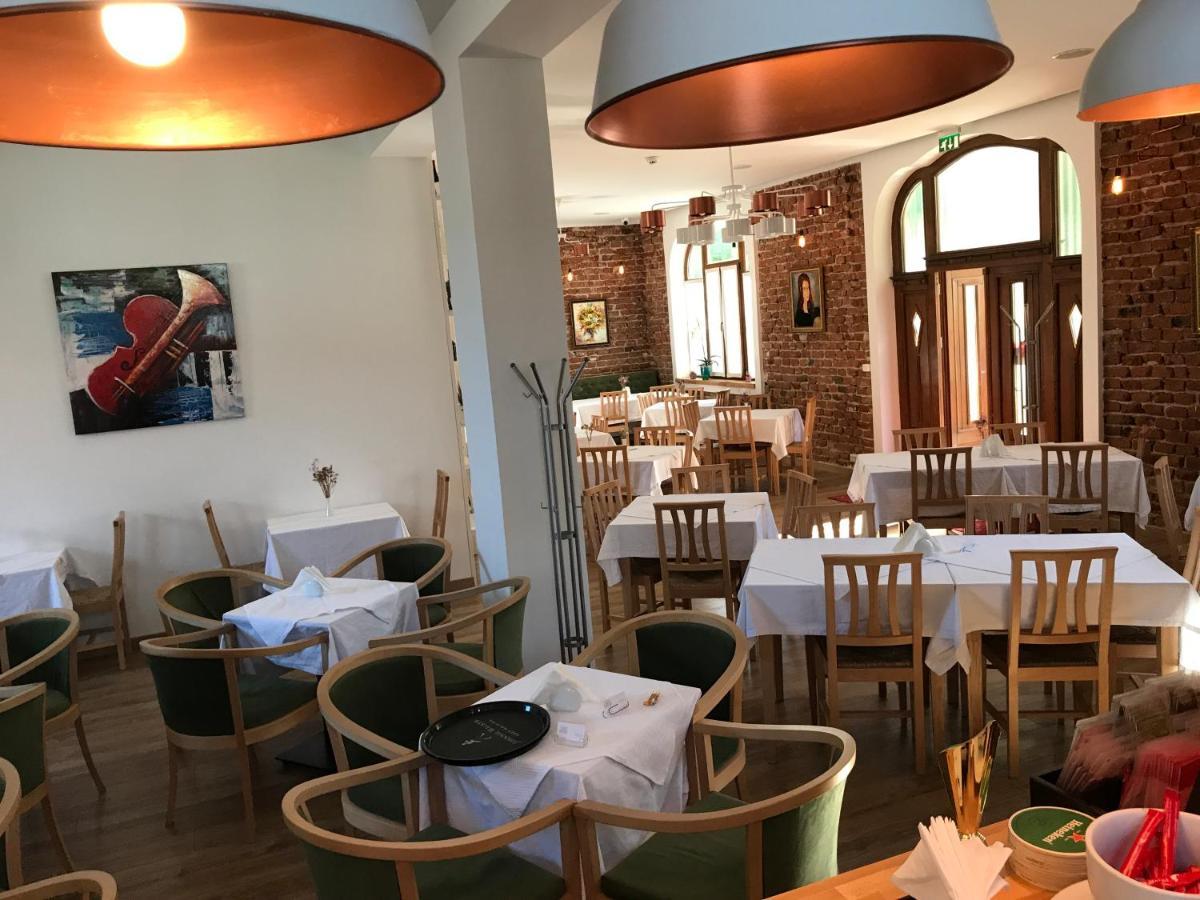 Casa Del Sole Hotel Alba Iulia Eksteriør billede